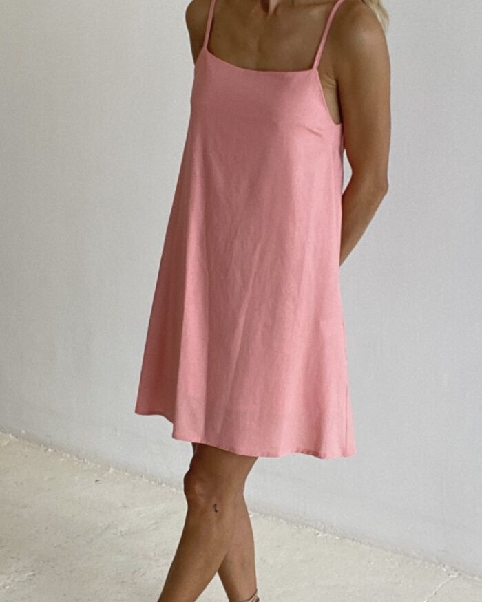 Vestido Ula