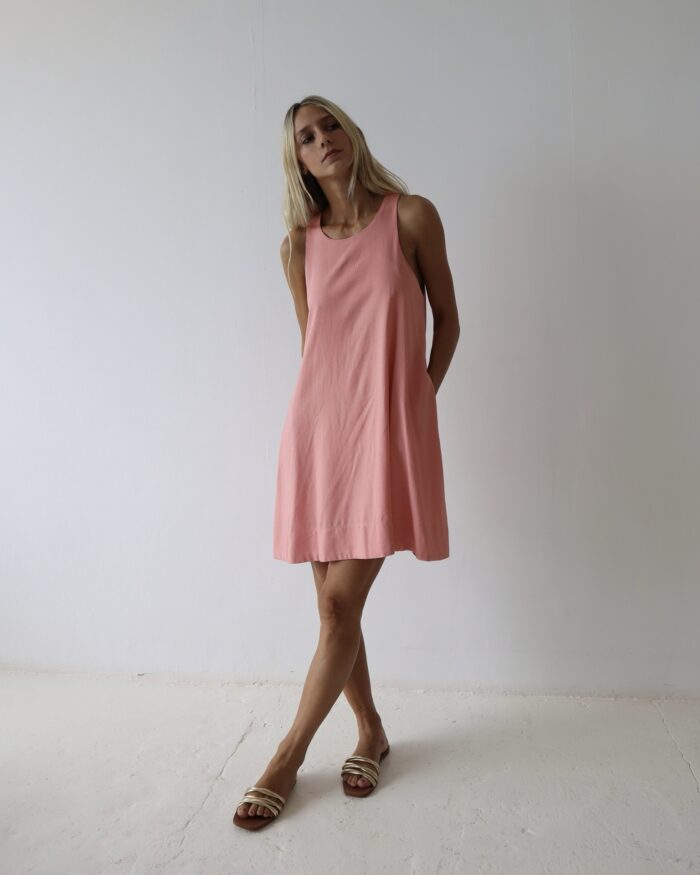 Vestido Ilona