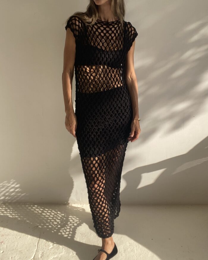 Vestido Calypso