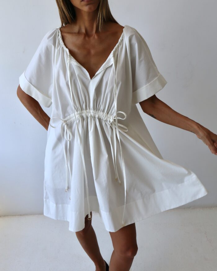 Vestido Cronos