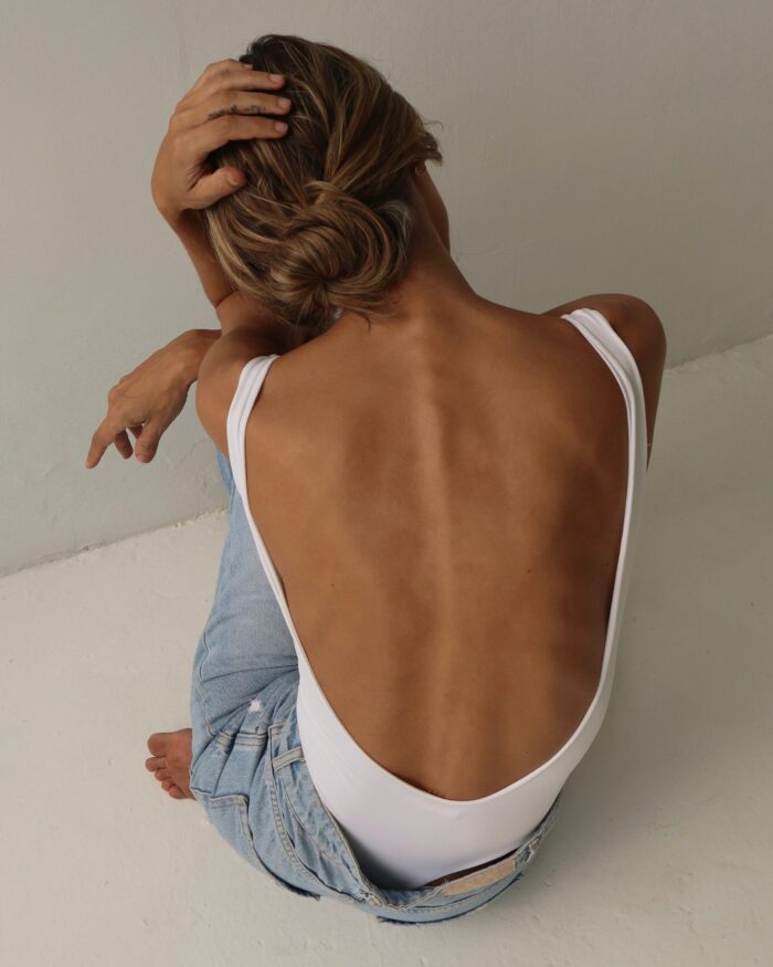 Body Iria