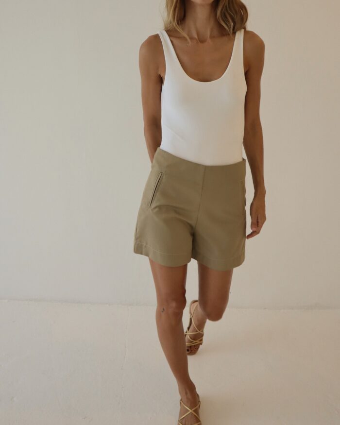 Short Ceres