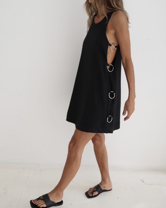 Vestido Oasis